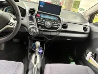 Gebraucht Honda Insight Hybrid 88 PS (64 kW) 2011 Grau Kleinwagen