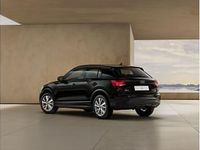 Neu Audi Q2 150 PS (110 kW) 2026 Beige (brillantschwarz) SUV