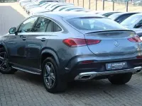 Gebraucht Mercedes GLE400 AMG 330 PS (242 kW) 2022 Grau SUV