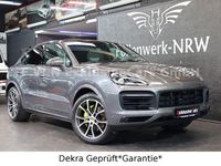 Gebraucht Porsche Cayenne Coupe 462 PS (339 kW) 2022 Grau Coupé