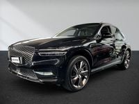 Gebraucht Genesis GV70 Sport 201 PS (147 kW) 2024 Grün SUV