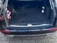 gebraucht Mercedes E200 d T 9G-TRONIC Avantgarde