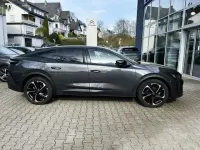 Gebraucht Peugeot 408 Allure 131 PS (96 kW) 2023 Grau SUV