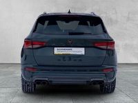 Gebraucht Cupra Ateca VZ 300 PS (220 kW) 2023 Grün SUV