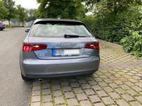 gebraucht Audi A3 1.6 TDI Ambition 8-fach Xenon KD/TÜV neu