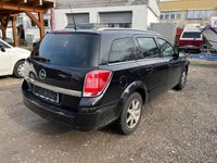 gebraucht Opel Astra Caravan 1.8 Edition Automatik
