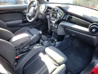 Gebraucht Mini John Cooper Works 102 PS (75 kW) 2018 Rot Kleinwagen