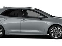 Gebraucht Toyota Corolla 196 PS (144 kW) 2025 Grau Kombi