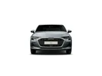 Gebraucht Audi A3 Sport 150 PS (110 kW) 2025 Silber Limousine