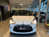 gebraucht Citroën DS3 SoChic / TÜV NEU