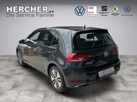 gebraucht VW e-Golf Golf VII Lim. (BQ1/BE2)(01.2017->2020)