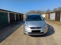 Usata Ford Galaxy 140 CV (102 kW) 2009 Argento Monovolume