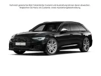 Gebraucht Audi S6 Ambiente 344 PS (253 kW) 2023 Mythosschwarz metallic Kombi