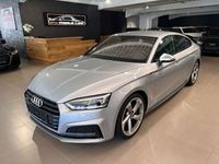 Gebraucht Audi S5 Sportback Sport 354 PS (260 kW) 2017 Grau Kleinwagen