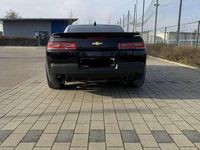 Gebraucht Chevrolet Camaro 432 PS (317 kW) 2015 Coupé