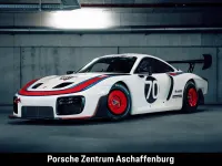 Gebraucht Porsche 911 GT2 RS 700 PS (514 kW) 2019 Grau Coupé
