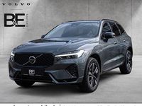 Neu Volvo XC60 Plus 455 PS (334 kW) 2026 Grün SUV