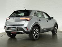 gebraucht Opel Mokka B ELEGANCE TURBO+LED LICHT+RÜCKFAHRKAMERA+SITZ-/LENKRADHEIZUNG+FERNLICHTASS.+TOTWINKELW.