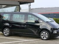 Gebraucht Hyundai Staria Trend 224 PS (164 kW) 2024 Abyss black Van / Kleinbus