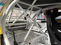 Gebraucht BMW M3 Competition Edition 380 PS (279 kW) 2002 Gelb Coupé