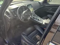 Używany Renault Espace Initiale Paris 160 KM (117 kW) 2016 Brązowy Minivan