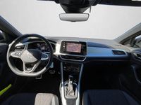 Gebraucht VW T-Roc Goal 150 PS (110 kW) 2025 Pyritsilber metallic (metallic) SUV