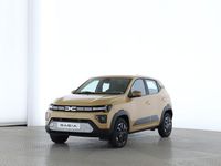 Second-hand Dacia Spring Extreme 47 kW (65 CP) 2024 Bej Hatchback