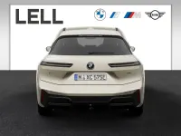 Neu BMW iX M Sport 400 kW (544 PS) 2026 Grau SUV