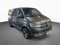 Używany VW T6 204 KM (150 kW) 2017 Szary Van