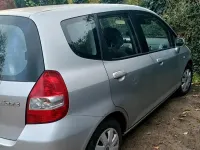 Occasion Honda Jazz 78 ch (57 kW) 2007 Argent Citadine