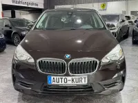 Gebraucht BMW 216 116 PS (85 kW) 2020 Sparkling brown Coupé
