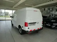 Gebraucht VW T6 2019 Weiss Van