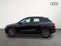 Gebraucht Audi Q3 Performance 245 PS (180 kW) 2022 Mythosschwarz metallic SUV