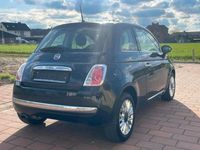 gebraucht Fiat 500 1.2 ALU/KLIMA/PANO/MFL