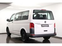 Gebraucht VW Transporter 110 PS (80 kW) 2021 Weiß Van