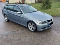 gebraucht BMW 320 