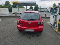 Usata Mazda 3 2006 Station wagon