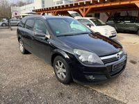 gebraucht Opel Astra Caravan 1.8 Edition Automatik