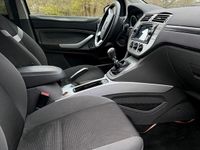Gebraucht Ford Kuga Trend 160 PS (117 kW) 2011 Schwarz SUV