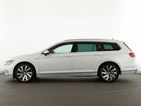 gebraucht VW Passat Variant 1.4 TSI DSG GTE LED Standhzg. Navi eSound AHK ACC SHZ Navi RFK Ke