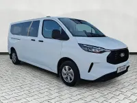 Nouvelle Ford Transit Custom Trend 150 ch (110 kW) 2026 Blanc Break
