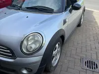 Occasion Mini ONE 95 ch (69 kW) 2008 Argent Citadine