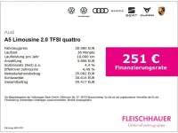 Second-hand Audi A5 Sport 204 CP (150 kW) 2025 Negru Berlinǎ
