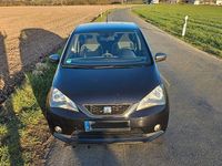 Gebraucht Seat Mii Beats 60 PS (44 kW) 2019 Schwarz Kleinwagen