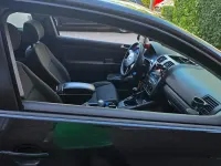 Gebraucht VW Golf 105 PS (77 kW) 2004 Schwarz Coupé