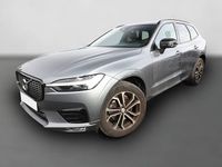 Gebraucht Volvo XC60 R-Design 197 PS (144 kW) 2021 Grau SUV