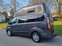 Gebraucht Ford Transit Custom Nugget 185 PS (136 kW) 2022 Grau Limousine