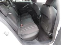 Neu Opel Astra 131 PS (96 kW) 2025 Weiß Kombi