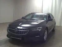 Gebraucht Opel Insignia Business Elegance 174 PS (127 kW) 2021 Schwarz Kombi