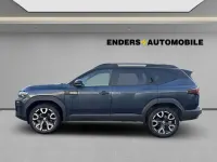 Gebraucht Dacia Bigster Journey 109 PS (80 kW) 2025 Blau SUV